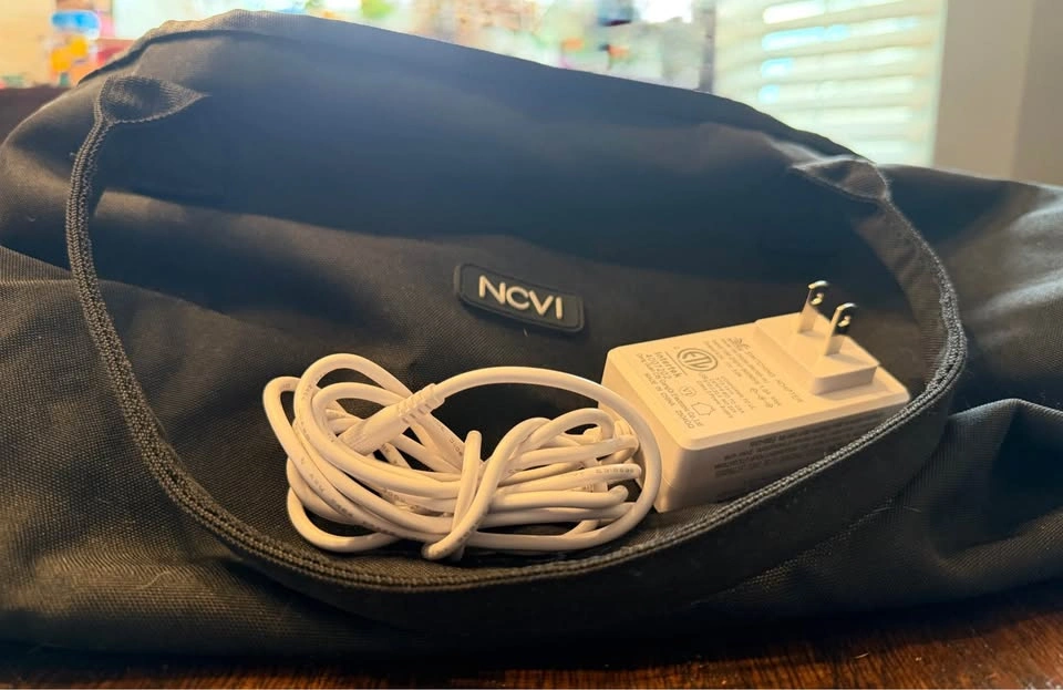 NCVI Closed System Motor - photo 2