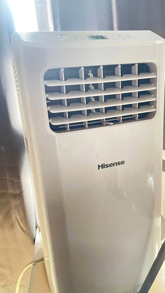 Hisense Portable Air Conditioner 5500 BTU