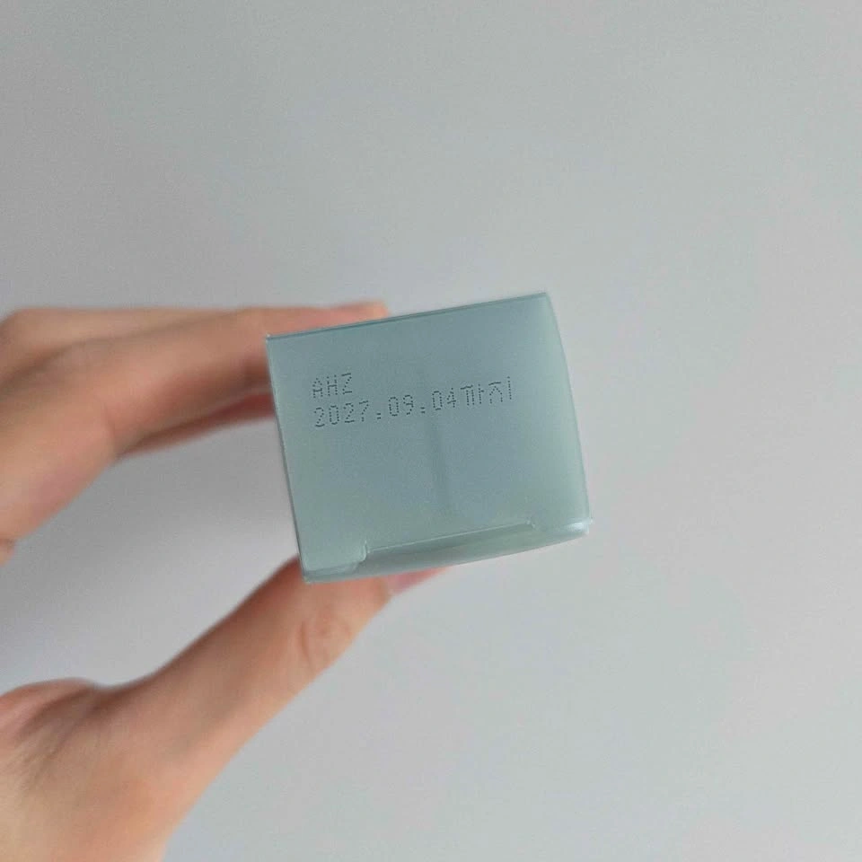 Blush - nuse Mousse Care Cheek - 06 Nunu - photo 3