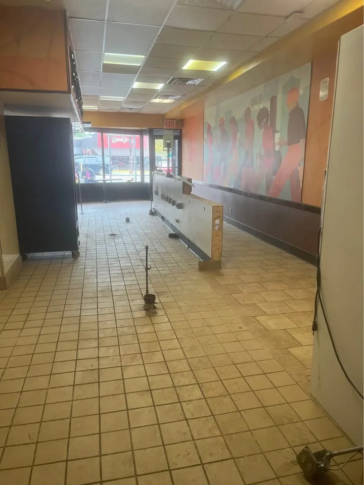 Local preparado para Restaurant en el Bronx image indicator(4)