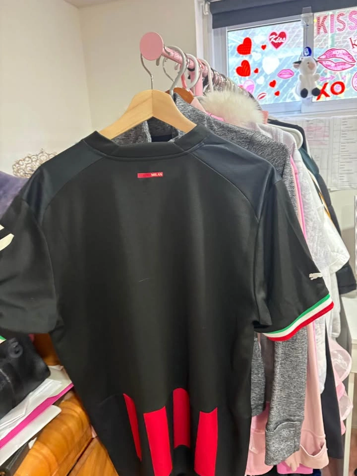 Ac Milan jersey - photo 2