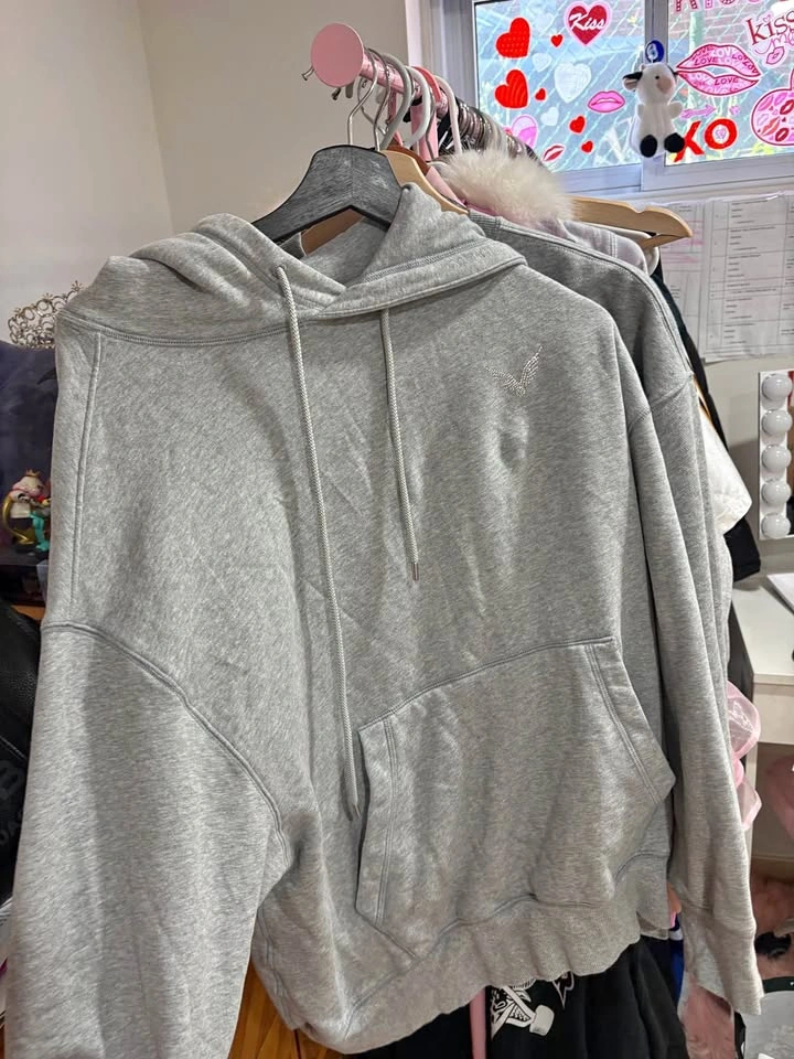 Vs hoodie