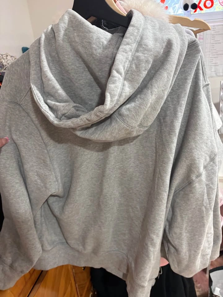Vs hoodie - photo 2