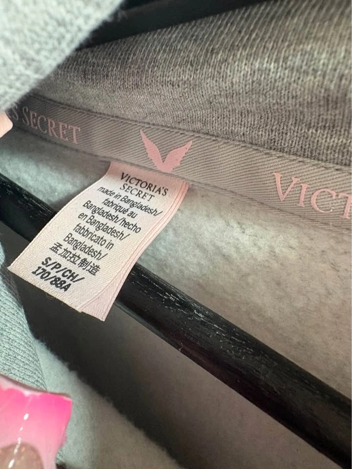 Vs hoodie - photo 3