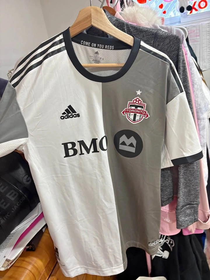 Tfc BERNARDESCHI jersey