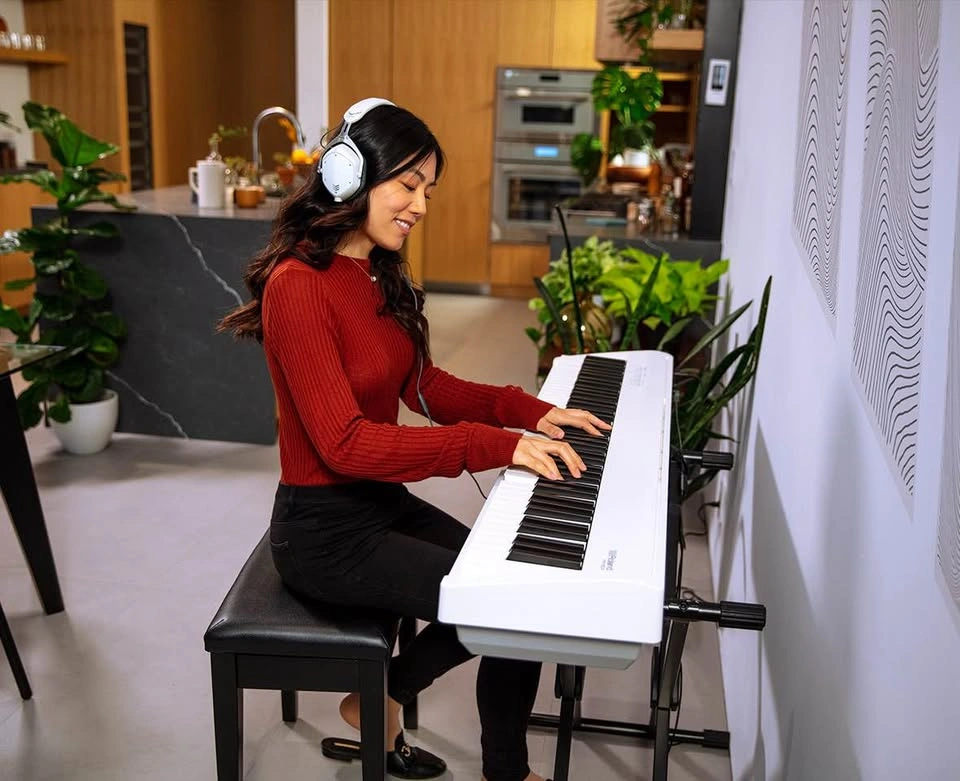 Roland FP-30X Digital Piano - Fully Weighted 88keys - photo 3
