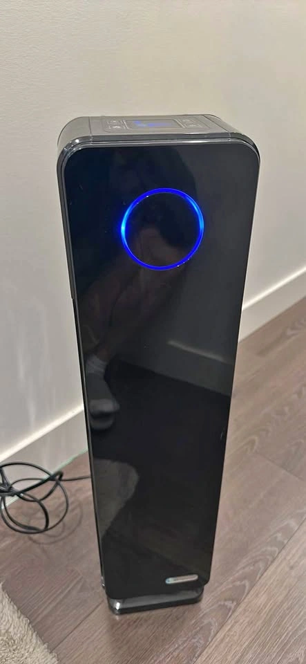GermGuardian 4-in-1 Elite 28 True HEPA Air Purifier