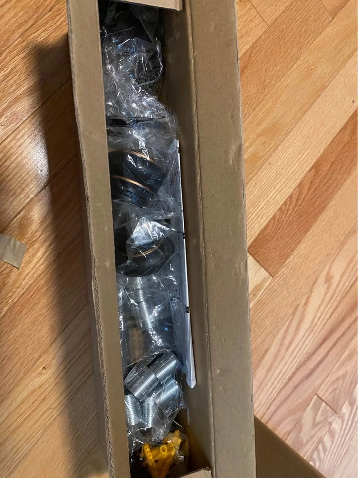 Curtain Rod - photo 2
