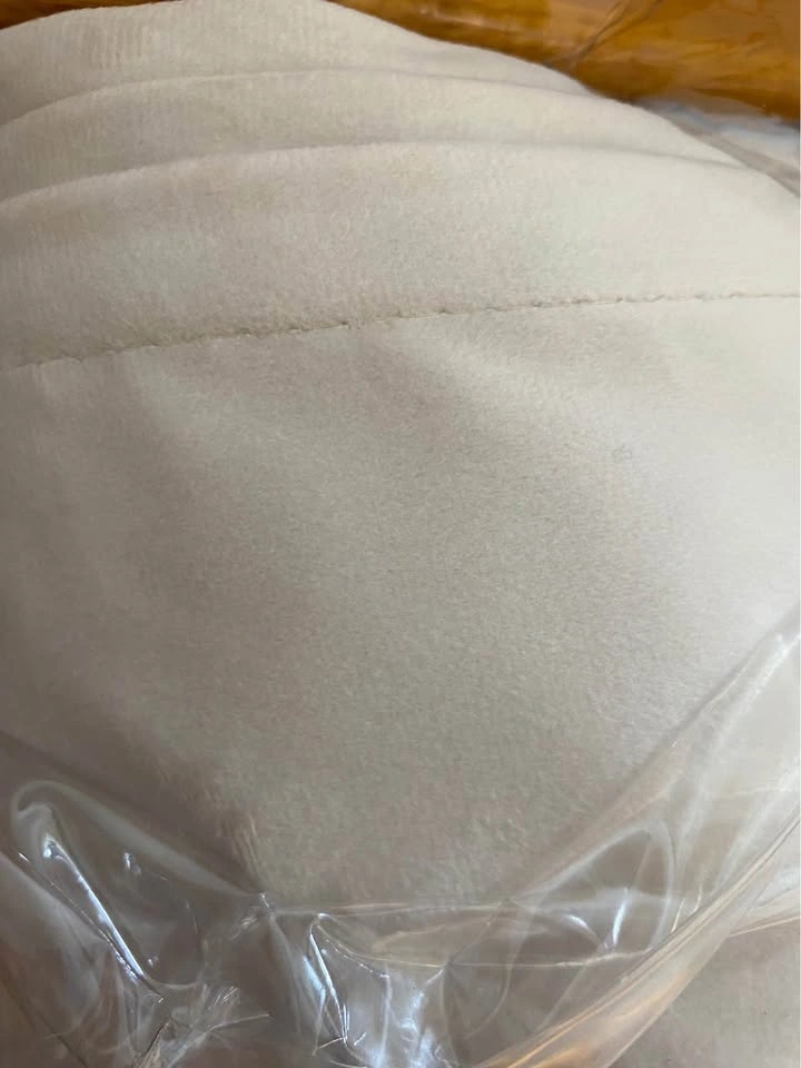 Drapes with Blackout- Extra Long 108" - photo 2