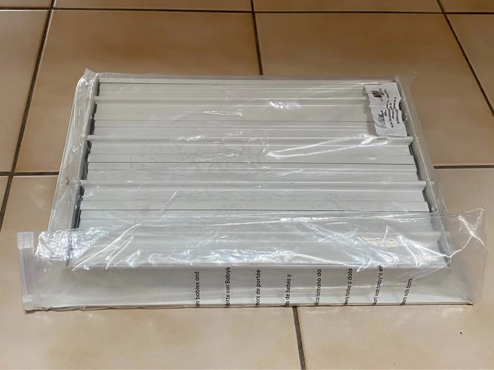 Metal Register Vent - photo 2