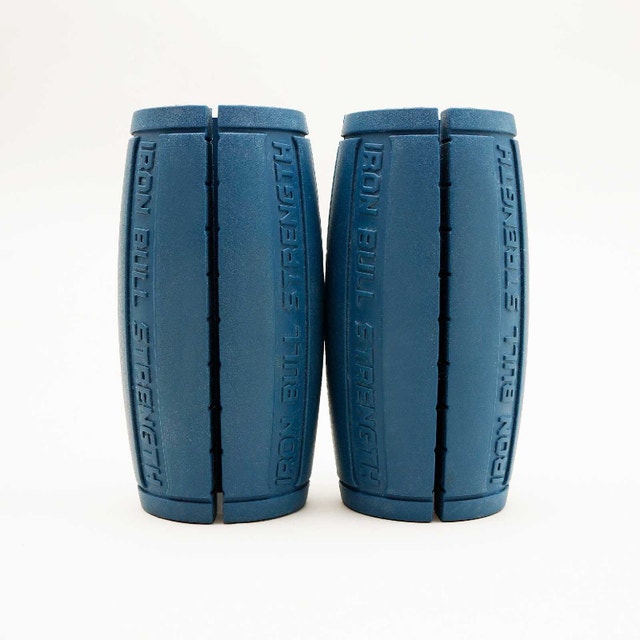 Iron Bull Strength Iron Grips (2.5") - photo 2