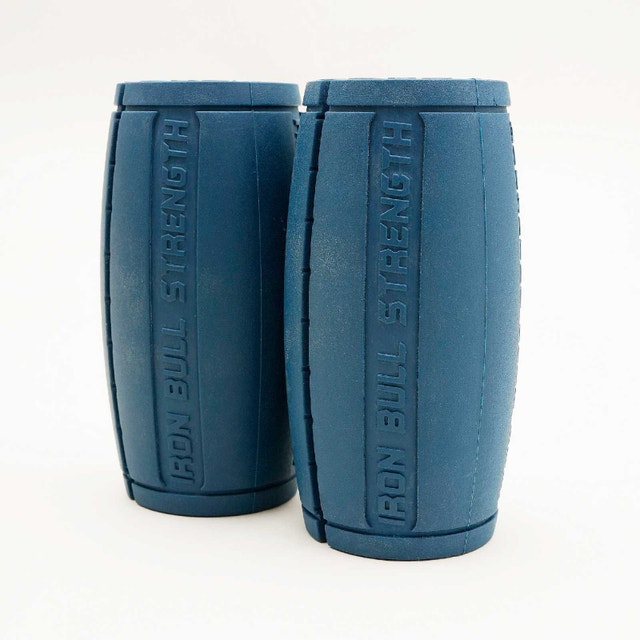 Iron Bull Strength Iron Grips (2.5") - photo 3