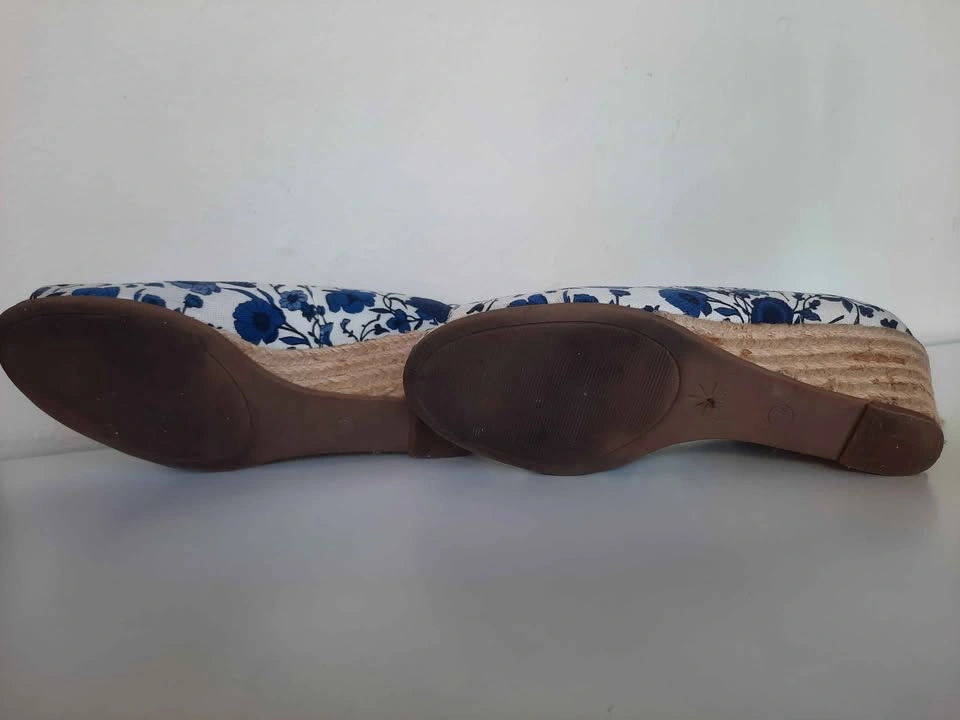 Isaac Mizrahi live wedges - photo 4