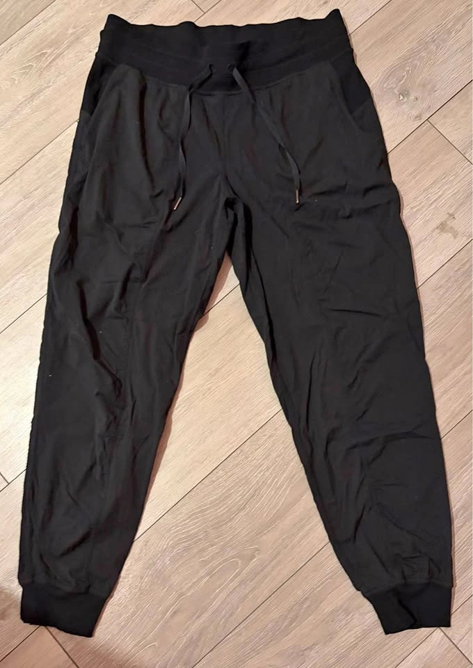 Lululemon Dance Studio Jogger -10