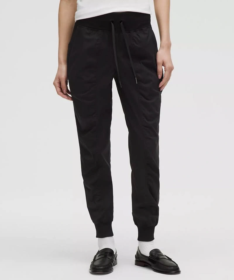 Lululemon Dance Studio Jogger -10 - photo 4