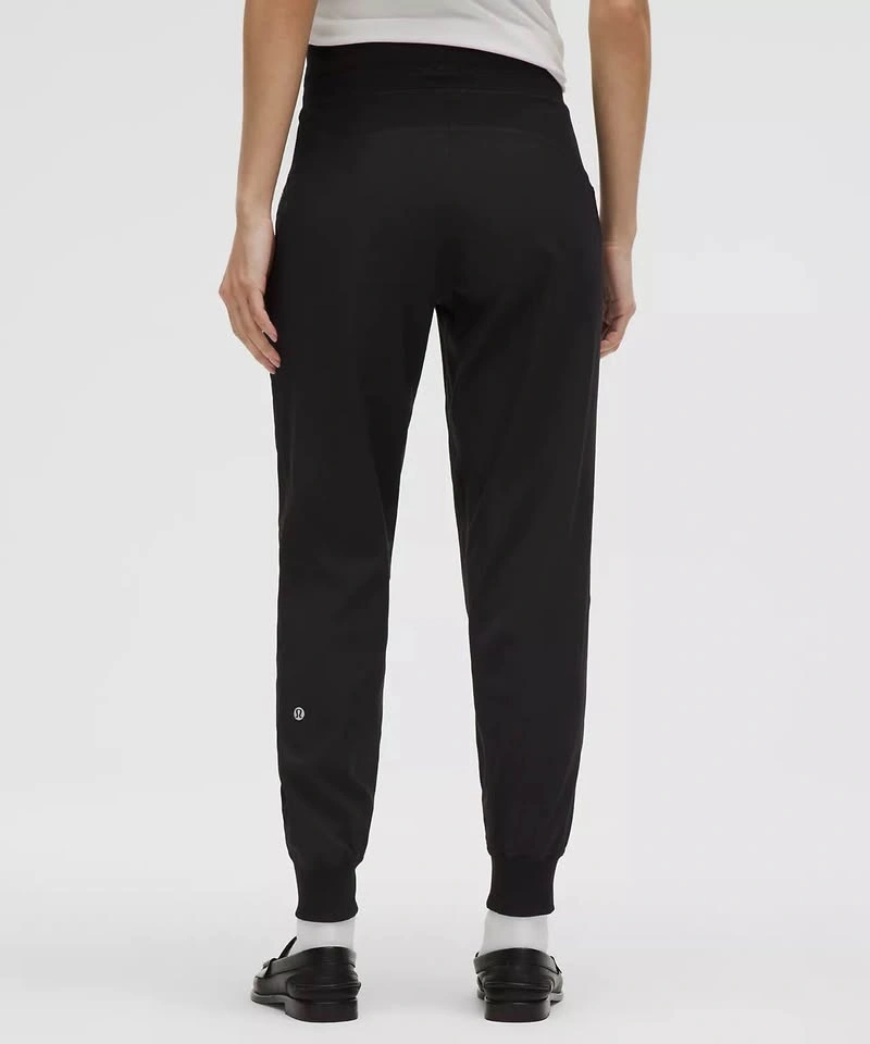 Lululemon Dance Studio Jogger -10 - photo 5