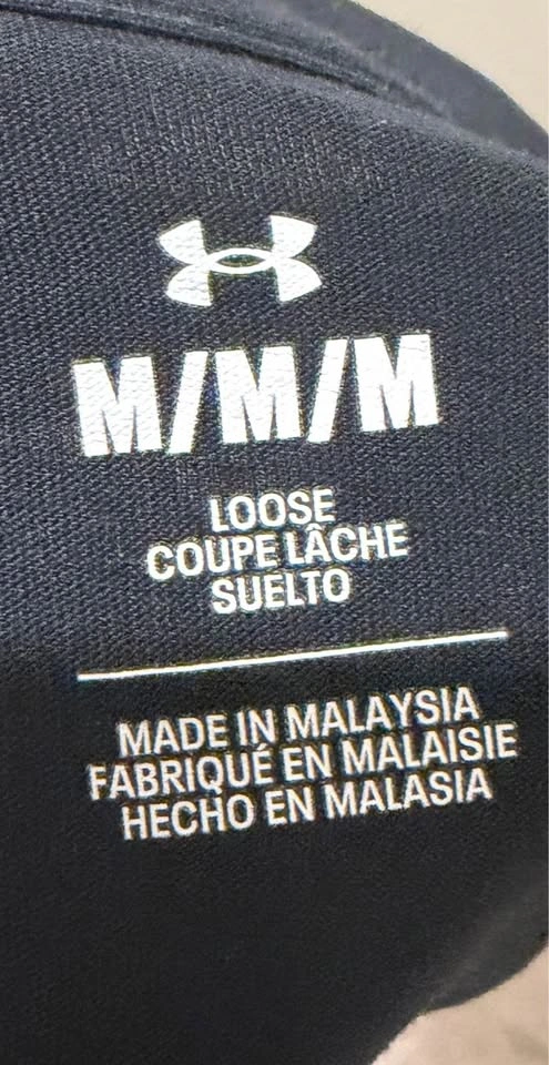 Under Armour Motion Short Sleeve Womens Running Top - photo 2