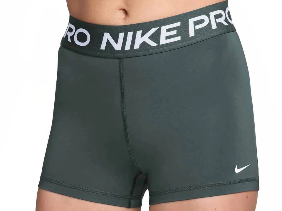 Nike Pro Womens 365 Dri-FIT 3 Inch- Large - photo 4