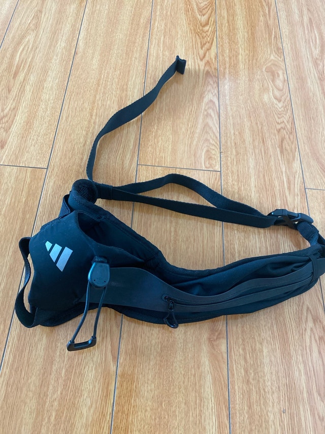 Adidas Running Waist Belt