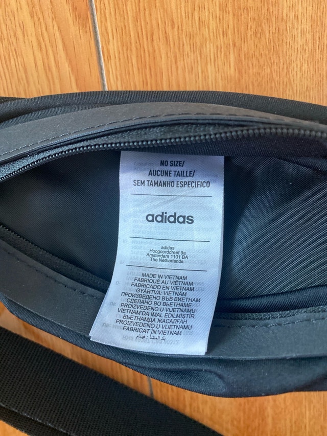 Adidas Running Waist Belt - photo 2