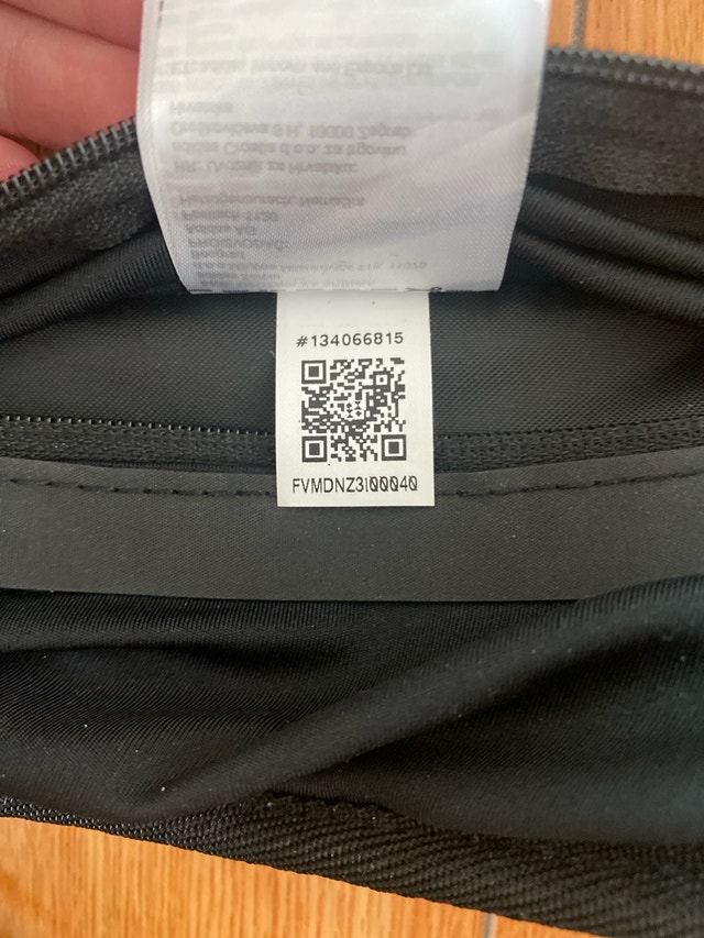 Adidas Running Waist Belt - photo 5
