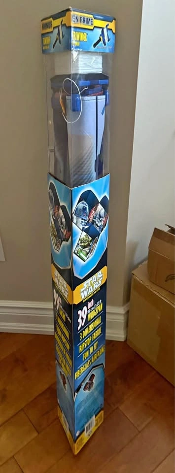 Star Wars 39” Kids Kite – Brand New in Box