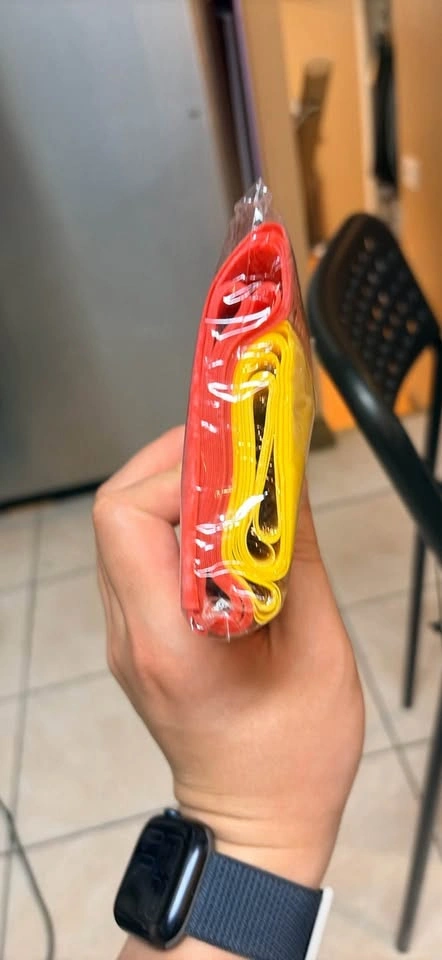 OMERIT Resistance Bands Medium - photo 3