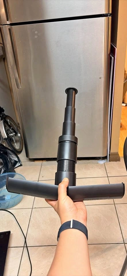 Portable Telescopic Stool