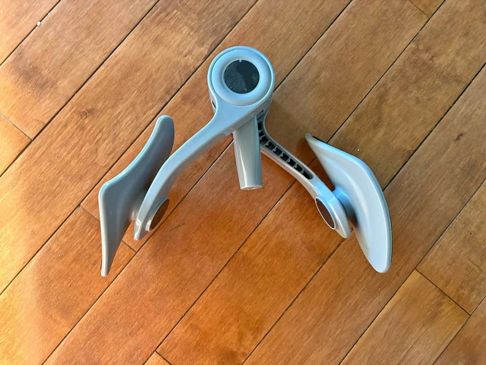 BBW Exercise Resistance Trainer – New in Box