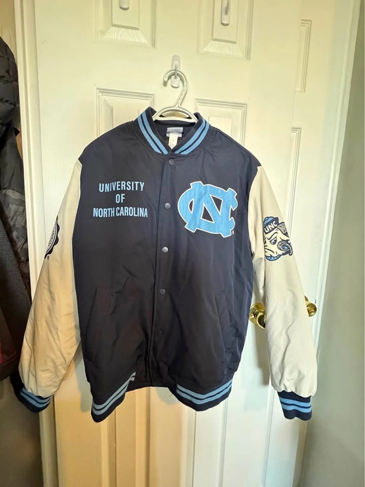 Varsity Jacket