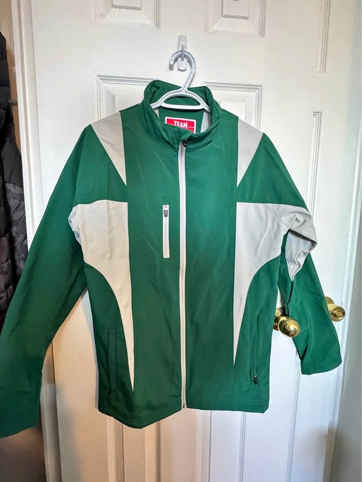 Water Proof Rain Jacket
