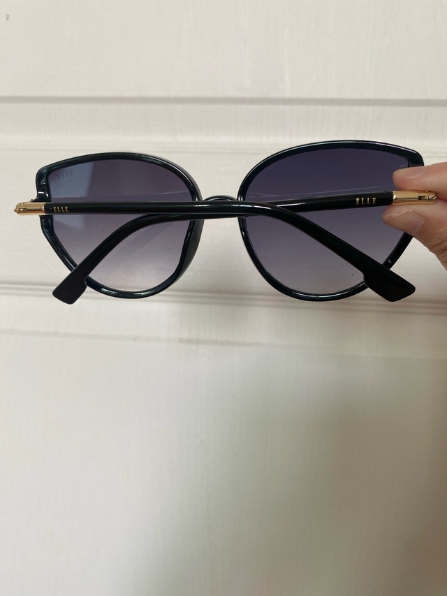 Elle Sunglasses - photo 2