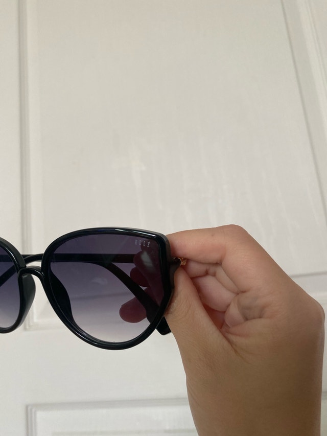 Elle Sunglasses - photo 3