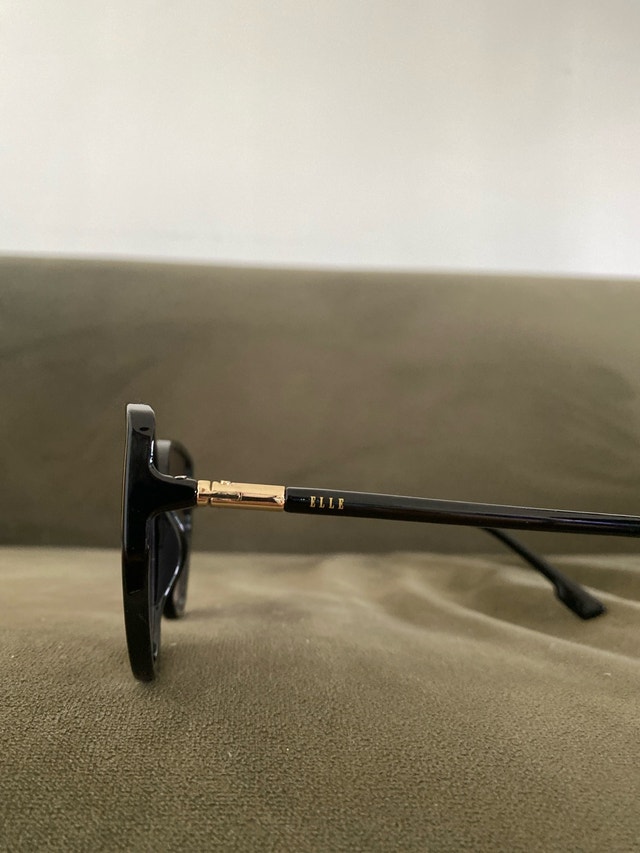 Elle Sunglasses - photo 4