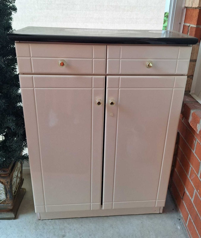 Storage Cabinet