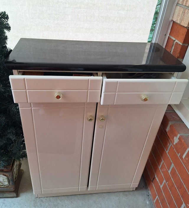 Storage Cabinet - photo 2