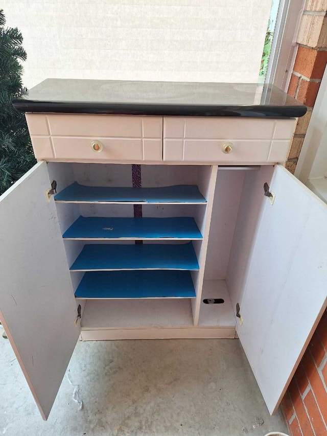 Storage Cabinet - photo 3