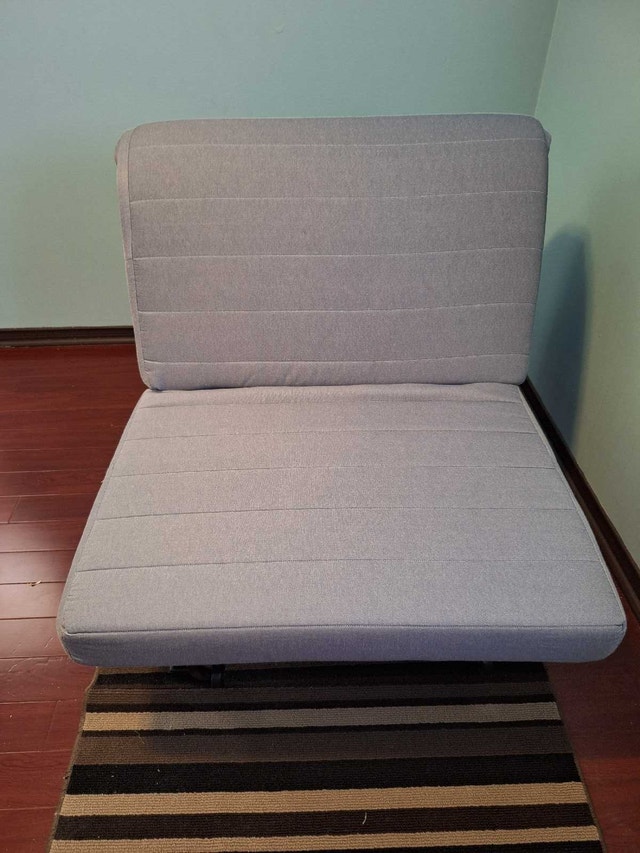 Convertible Sofa Bed