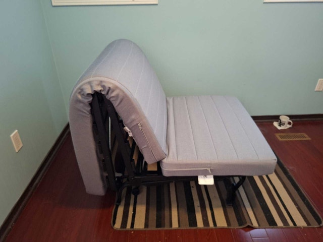 Convertible Sofa Bed - photo 2