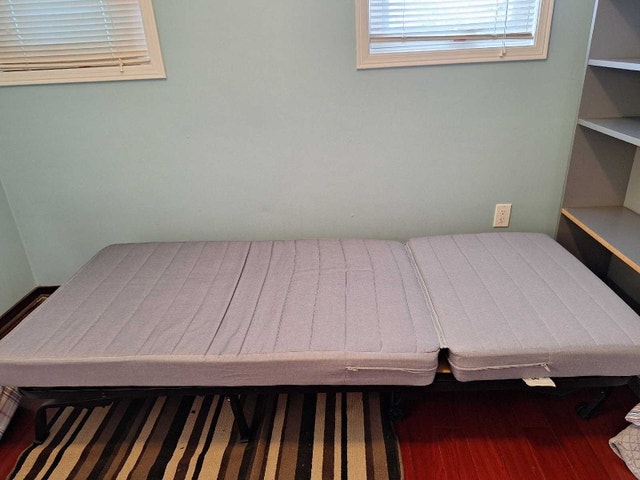 Convertible Sofa Bed - photo 4
