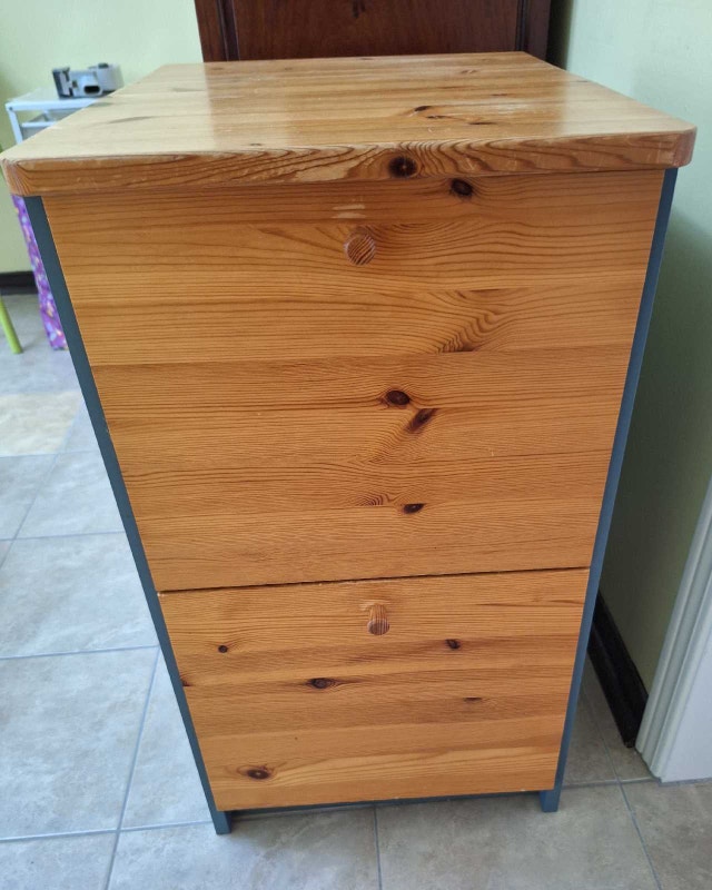 IKEA Storage Cabinet