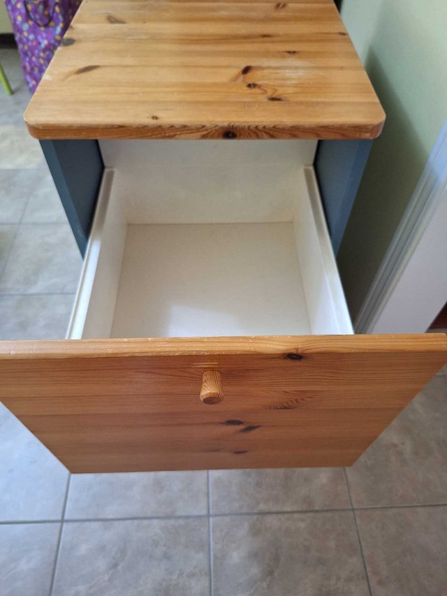IKEA Storage Cabinet - photo 2