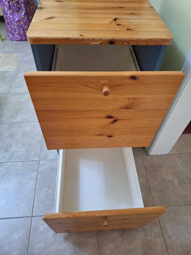 IKEA Storage Cabinet - photo 3