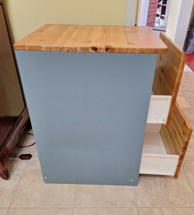 IKEA Storage Cabinet - photo 4