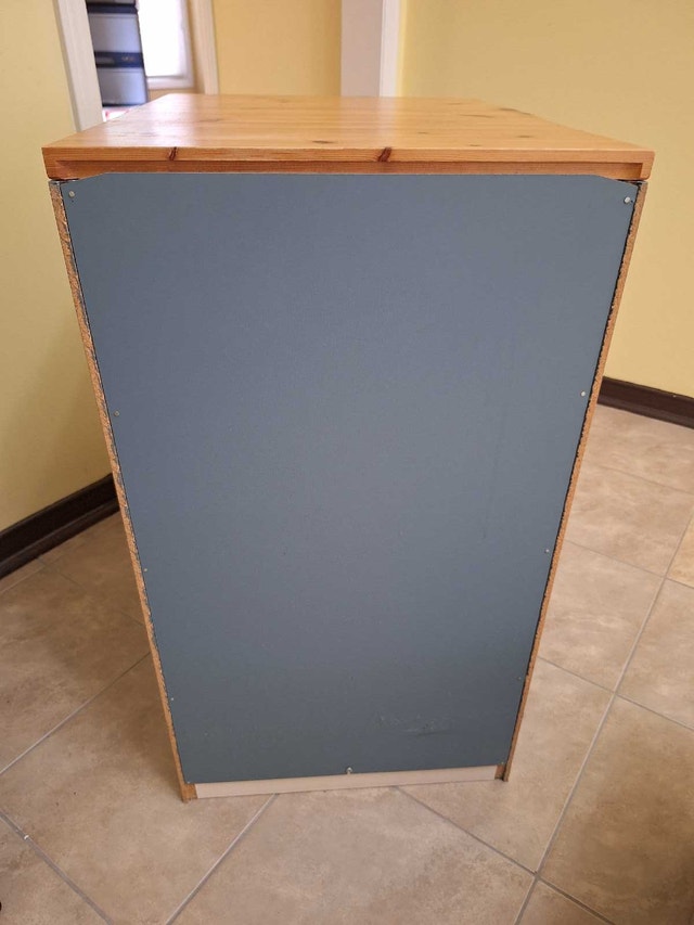 IKEA Storage Cabinet - photo 5