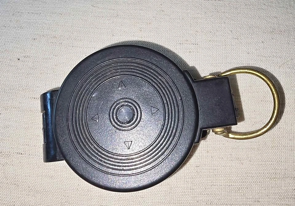 Engineer Lensatic Compass - photo 3