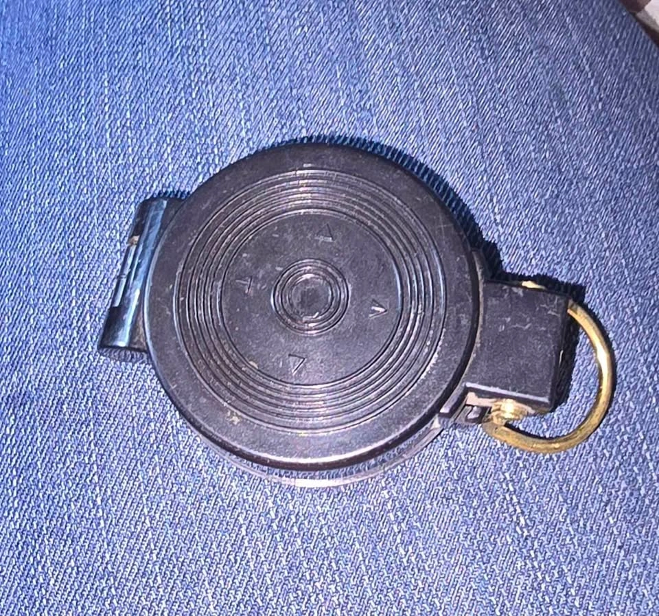 Engineer Lensatic Compass - photo 4