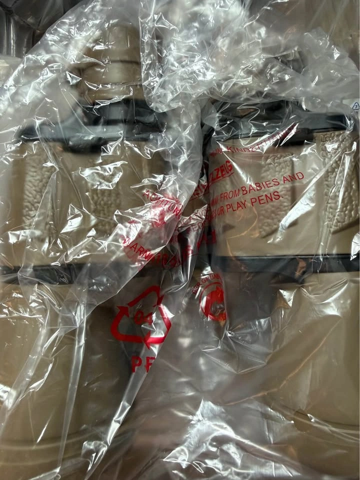20x50 Military Binoculars - photo 4