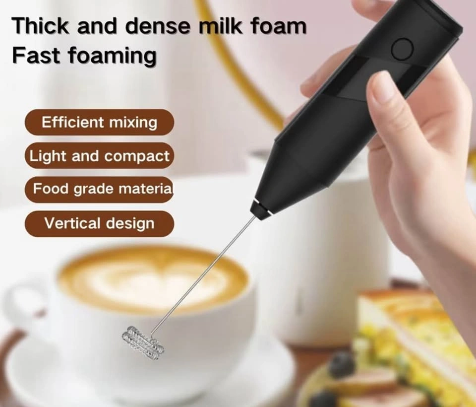 Electric stirrer - photo 2