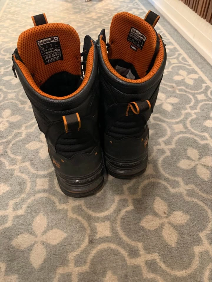 Timberland pro shoes size US 11 - photo 4